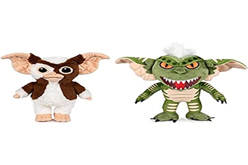 Play by Play Peluche Gizmo Gremlins Soft 25CM, 143721
