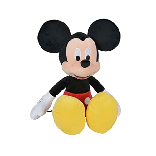 Mickey Mouse Peluche Mecánico 61cm