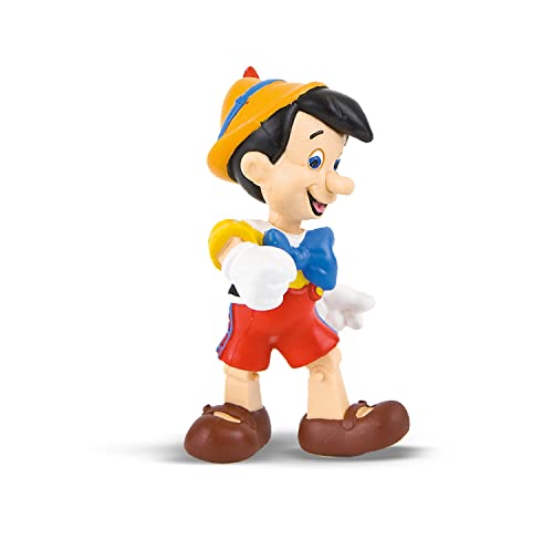 Figura Pinocho Disney