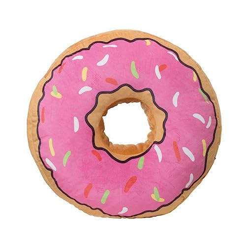 Grupo Moya Peluche Rosquilla Donut de Homer Simpson 20cm