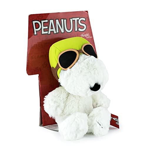 Play by Play Snoopy 25 cm Plush