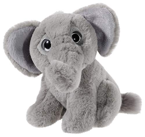 Heunec 275379 – Mini de mi Elefante, Gris